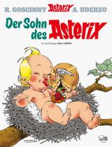 Cover-Bild Asterix 27