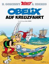 Cover-Bild Asterix 30
