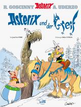 Cover-Bild Asterix 39
