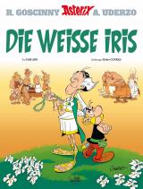 Cover-Bild Asterix 40