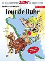 Cover-Bild Asterix Mundart Ruhrdeutsch III