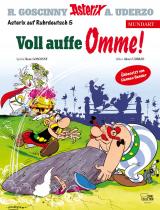Cover-Bild Asterix Mundart Ruhrdeutsch V