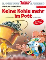 Cover-Bild Asterix Mundart Ruhrdeutsch VI