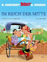 Cover-Bild Asterix und Obelix im Reich der Mitte
