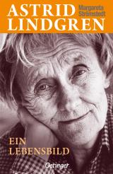 Cover-Bild Astrid Lindgren. Ein Lebensbild