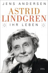 Cover-Bild Astrid Lindgren. Ihr Leben