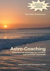 Cover-Bild Astro-Coaching