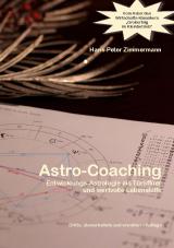 Cover-Bild Astro-Coaching