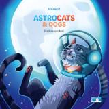 Cover-Bild Astrocats & Dogs