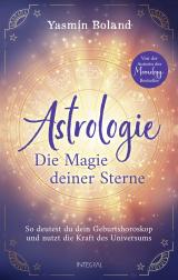 Cover-Bild Astrologie – Die Magie deiner Sterne