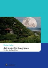 Cover-Bild Astrologie für Junghexen