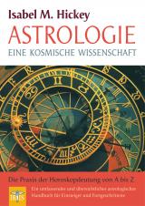 Cover-Bild Astrologie