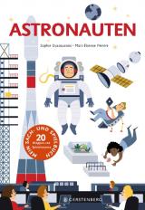 Cover-Bild Astronauten