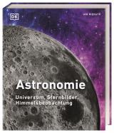 Cover-Bild Astronomie