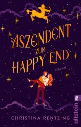 Cover-Bild Aszendent zum Happy End
