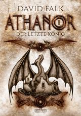 Cover-Bild Athanor 2: Der letzte König