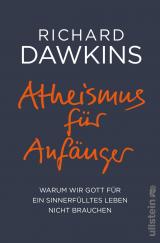 Cover-Bild Atheismus für Anfänger