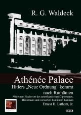 Cover-Bild Athénée Palace