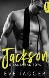 Cover-Bild Atlanta Bad Boys – Jackson
