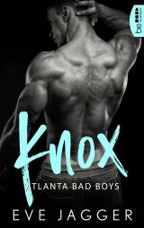 Cover-Bild Atlanta Bad Boys – Knox