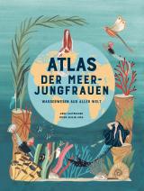 Cover-Bild Atlas der Meerjungfrauen