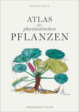 Cover-Bild Atlas der phantastischen Pflanzen