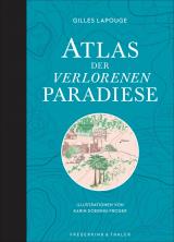Cover-Bild Atlas der verlorenen Paradiese