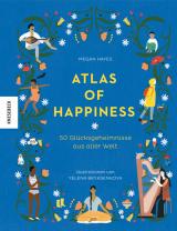 Cover-Bild Atlas of Happiness
