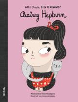 Cover-Bild Audrey Hepburn
