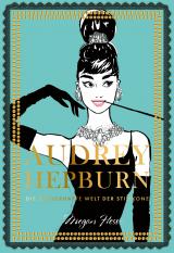 Cover-Bild Audrey Hepburn