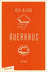 Cover-Bild Auerhaus
