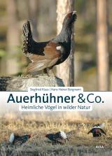 Cover-Bild Auerhühner & Co.