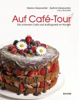 Cover-Bild Auf Café-Tour