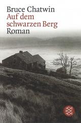 Cover-Bild Auf dem schwarzen Berg