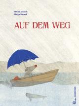 Cover-Bild Auf dem Weg