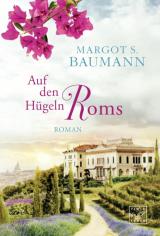 Cover-Bild Auf den Hügeln Roms