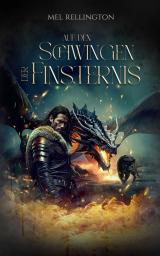 Cover-Bild Auf den Schwingen der Finsternis