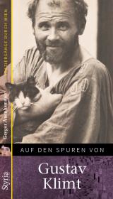 Cover-Bild Auf den Spuren von: Gustav Klimt
