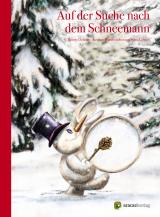 Cover-Bild Auf der Suche nach dem Schneemann