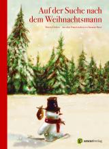 Cover-Bild Auf der Suche nach dem Weihnachtsmann