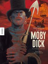 Cover-Bild Auf der Suche nach Moby Dick