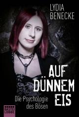 Cover-Bild Auf dünnem Eis