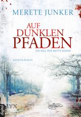 Cover-Bild Auf dunklen Pfaden