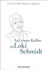 Cover-Bild Auf einen Kaffee mit Loki Schmidt
