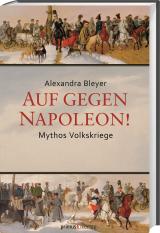 Cover-Bild Auf gegen Napoleon!