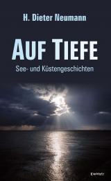 Cover-Bild Auf Tiefe