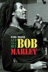Cover-Bild Auf Tour mit Bob Marley