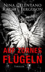 Cover-Bild Auf Zornes Flügeln