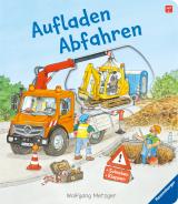Cover-Bild Aufladen - Abfahren