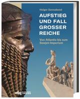 Cover-Bild Aufstieg und Fall großer Reiche